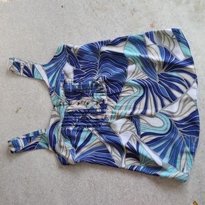 Banana Republic tank top